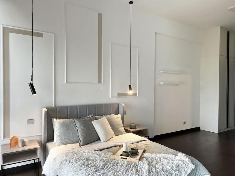 Condominium for Sale at The Estate - Louis Lai - Bedroom - PropertyGuru.com.my