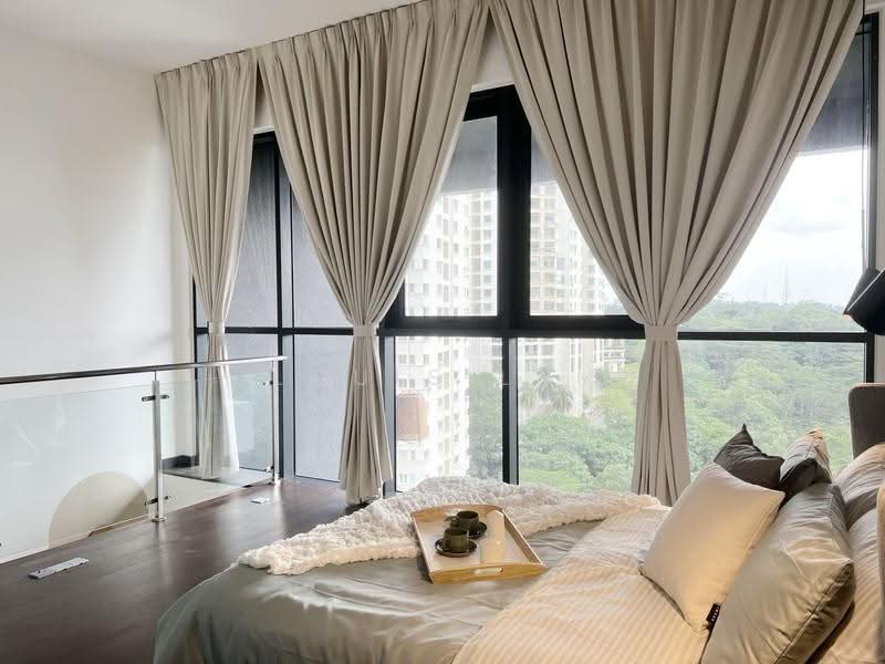 Condominium for Sale at The Estate - Louis Lai - Bedroom - PropertyGuru.com.my