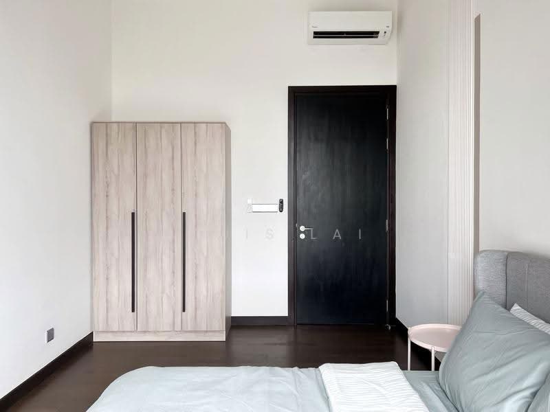 Condominium for Sale at The Estate - Louis Lai - Bedroom - PropertyGuru.com.my