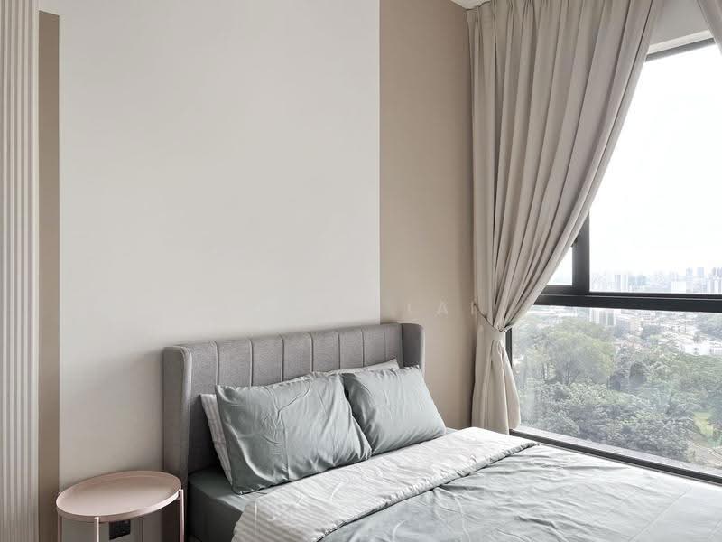 Condominium for Sale at The Estate - Louis Lai - Bedroom - PropertyGuru.com.my