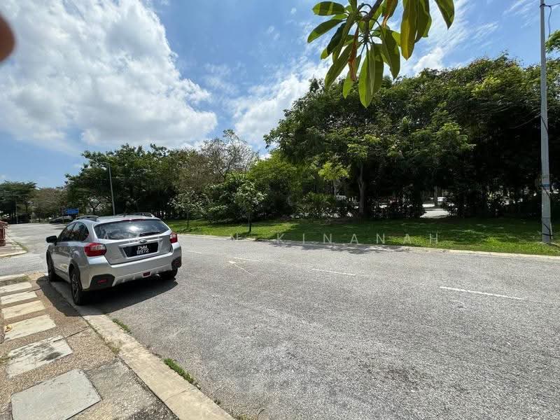 2-storey Terraced House for Sale in Setia Indah (Setia Alam) - Amirun Kinanah - PropertyGuru.com.my