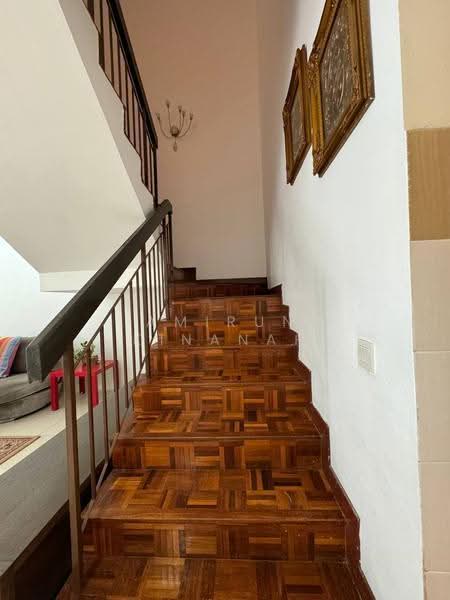 2-storey Terraced House for Sale in Setia Indah (Setia Alam) - Amirun Kinanah - Interior - PropertyGuru.com.my