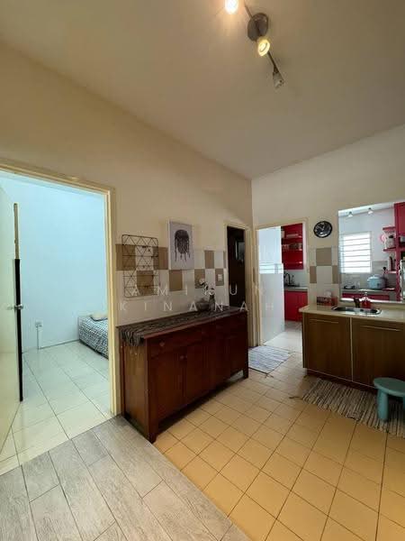 2-storey Terraced House for Sale in Setia Indah (Setia Alam) - Amirun Kinanah - Bedroom - PropertyGuru.com.my