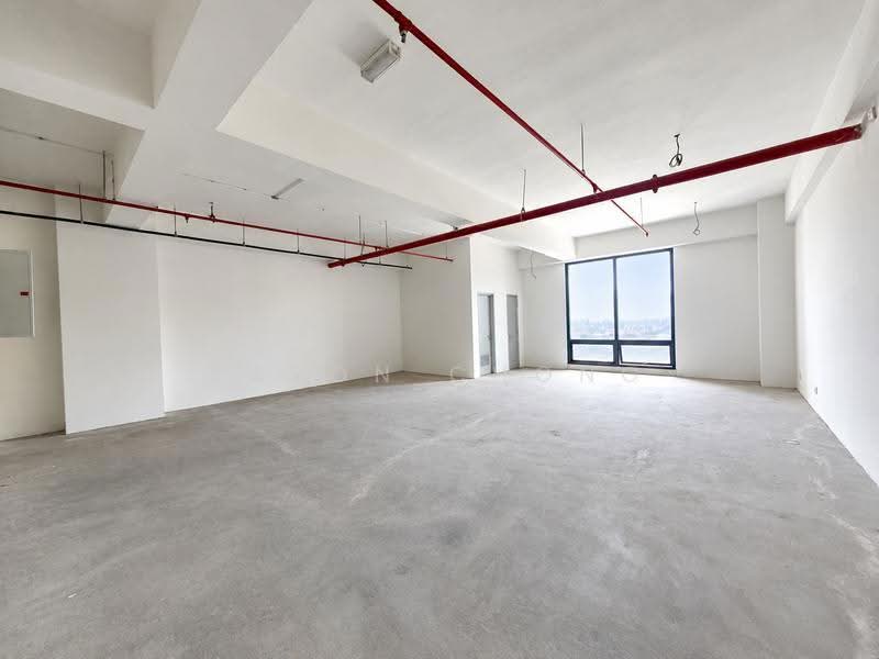 Pejabat untuk Disewa di Wangsa Maju (Kuala Lumpur) - Earon Chong - Interior - PropertyGuru.com.my