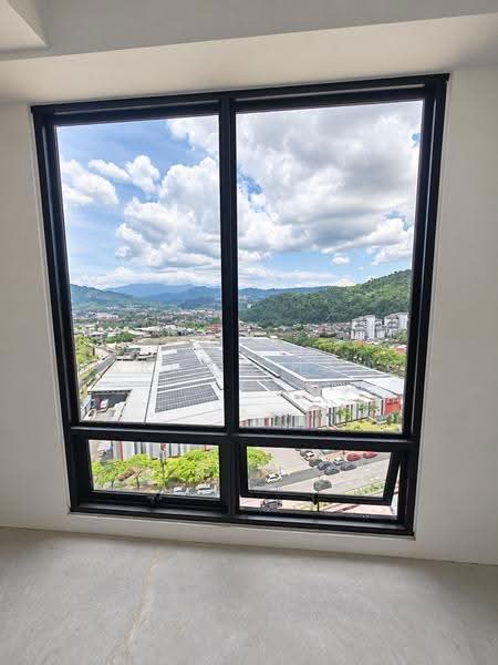 Pejabat untuk Disewa di Wangsa Maju (Kuala Lumpur) - Earon Chong - View - PropertyGuru.com.my
