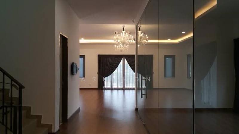 Bungalow House for Sale in Ledang Heights (Iskandar Puteri (Nusajaya)) - Ask Hon - Living Room - PropertyGuru.com.my
