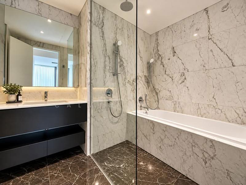 Kediaman Servis untuk Disewa di SO Sofitel Kuala Lumpur Residences - Calvin Chong - Bathroom - PropertyGuru.com.my