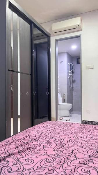 Kediaman Servis untuk Disewa di KL Traders Square - David Lao - Bathroom - PropertyGuru.com.my
