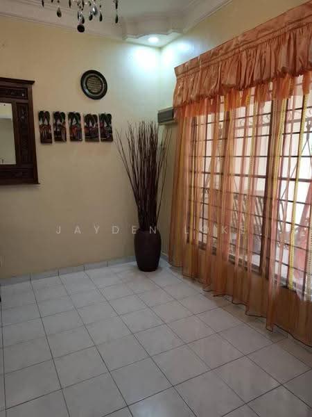 Rumah Teres 2-Tingkat untuk Disewa di Bandar Mahkota Cheras (Cheras) - Jayden Loke - Interior - PropertyGuru.com.my