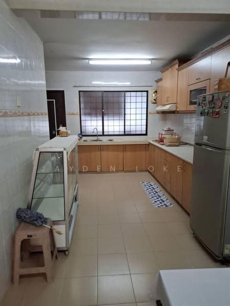 Rumah Teres 2-Tingkat untuk Disewa di Bandar Mahkota Cheras (Cheras) - Jayden Loke - Kitchen - PropertyGuru.com.my