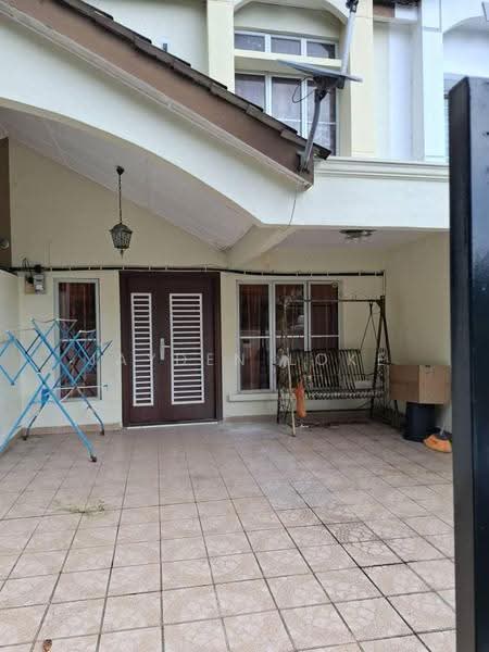 Rumah Teres 2-Tingkat untuk Disewa di Bandar Mahkota Cheras (Cheras) - Jayden Loke - PropertyGuru.com.my