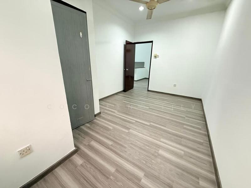 2-storey Terraced House for Sale in Taman Mount Austin (Tebrau) - Coco Feng Lily - PropertyGuru.com.my