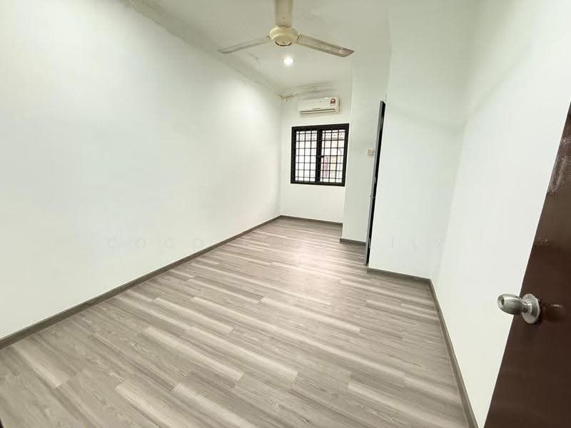 2-storey Terraced House for Sale in Taman Mount Austin (Tebrau) - Coco Feng Lily - PropertyGuru.com.my