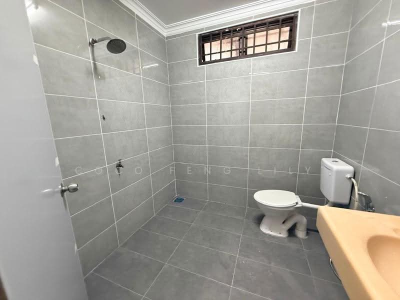 2-storey Terraced House for Sale in Taman Mount Austin (Tebrau) - Coco Feng Lily - PropertyGuru.com.my