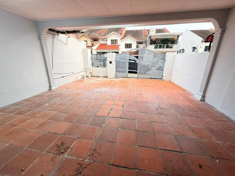 2-storey Terraced House for Sale in Taman Mount Austin (Tebrau) - Coco Feng Lily - PropertyGuru.com.my