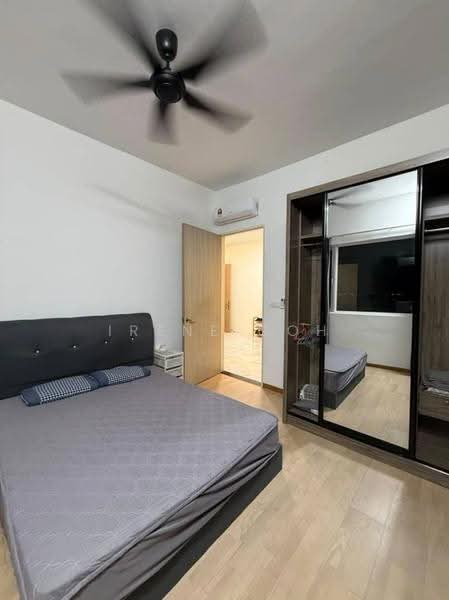 Condominium for Rent at QuayWest Residence - Irene Goh - Bedroom - PropertyGuru.com.my