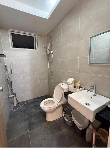 Condominium for Rent at QuayWest Residence - Irene Goh - Bathroom - PropertyGuru.com.my