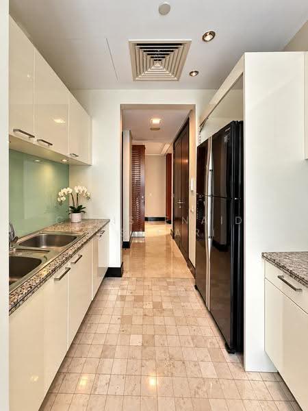 Condominium for Rent at The Binjai on the Park - Christenaida Safari - Kitchen - PropertyGuru.com.my