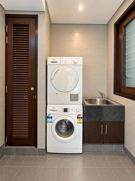 Condominium for Rent at The Binjai on the Park - Christenaida Safari - Interior - PropertyGuru.com.my