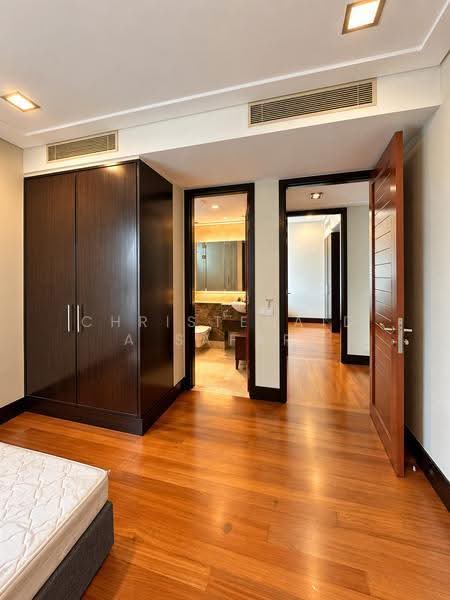 Condominium for Rent at The Binjai on the Park - Christenaida Safari - Bedroom - PropertyGuru.com.my