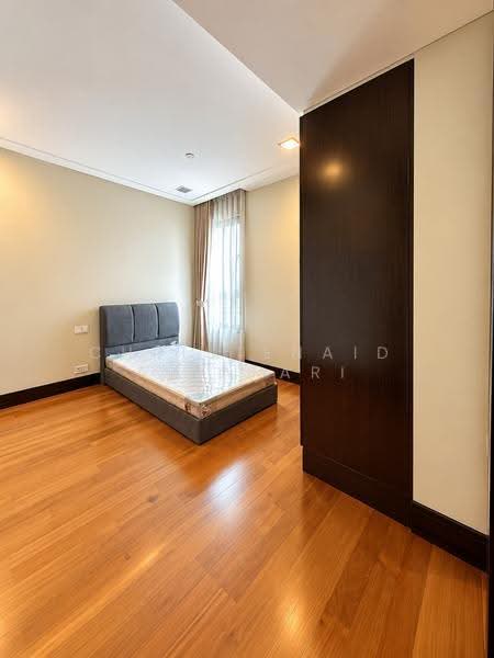 Condominium for Rent at The Binjai on the Park - Christenaida Safari - Bedroom - PropertyGuru.com.my