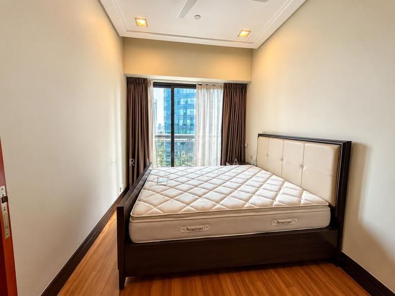 Condominium for Rent at The Binjai on the Park - Christenaida Safari - Bedroom - PropertyGuru.com.my