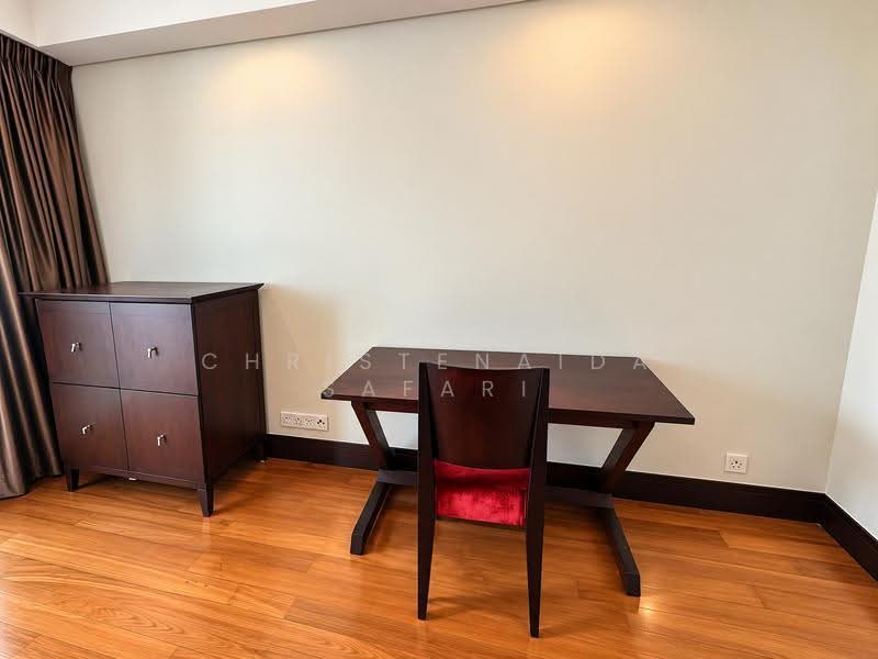 Condominium for Rent at The Binjai on the Park - Christenaida Safari - Study - PropertyGuru.com.my