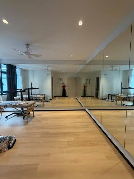 Rumah Berkembar untuk Dijual di Iskandar Puteri (Nusajaya) (Johor) - Ask Hon - Interior - PropertyGuru.com.my