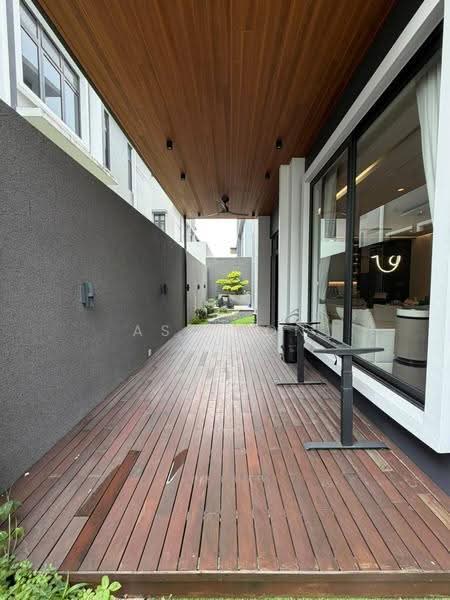 Rumah Berkembar untuk Dijual di Iskandar Puteri (Nusajaya) (Johor) - Ask Hon - Exterior - PropertyGuru.com.my