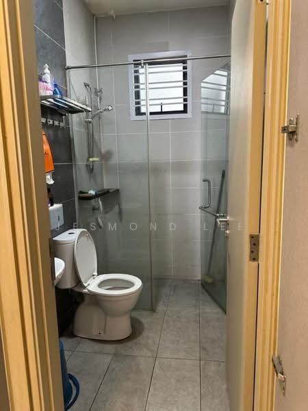 Cluster House for Sale in Austin Crest (Johor Bahru) - Jesmond Lee - Bathroom - PropertyGuru.com.my