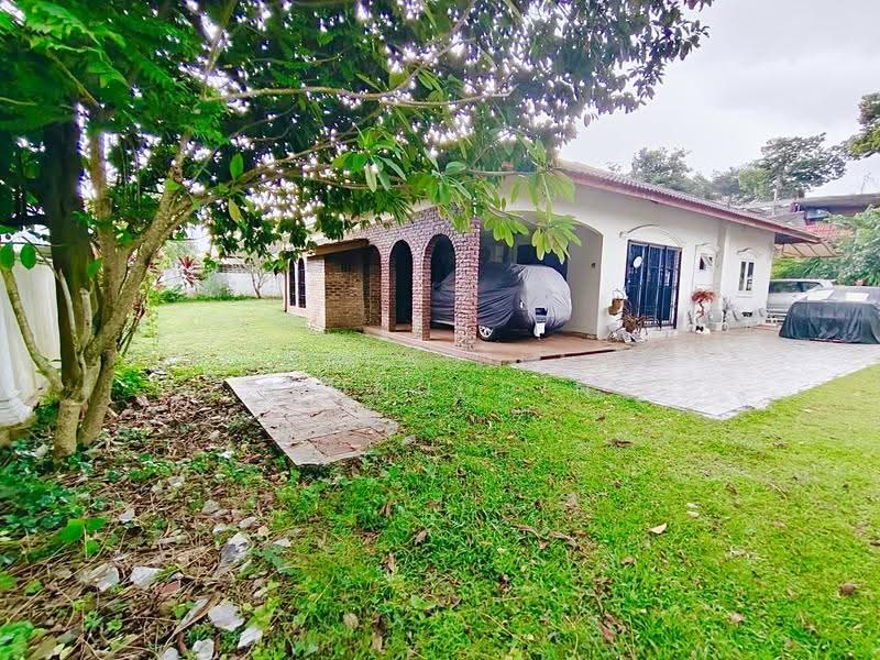 Bungalow House for Sale in Seksyen 11 (Petaling Jaya) - NORFADILAH ZAINUDDIN - Exterior - PropertyGuru.com.my