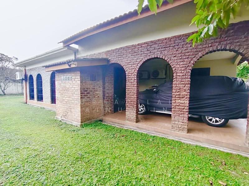 Bungalow House for Sale in Seksyen 11 (Petaling Jaya) - NORFADILAH ZAINUDDIN - Exterior - PropertyGuru.com.my