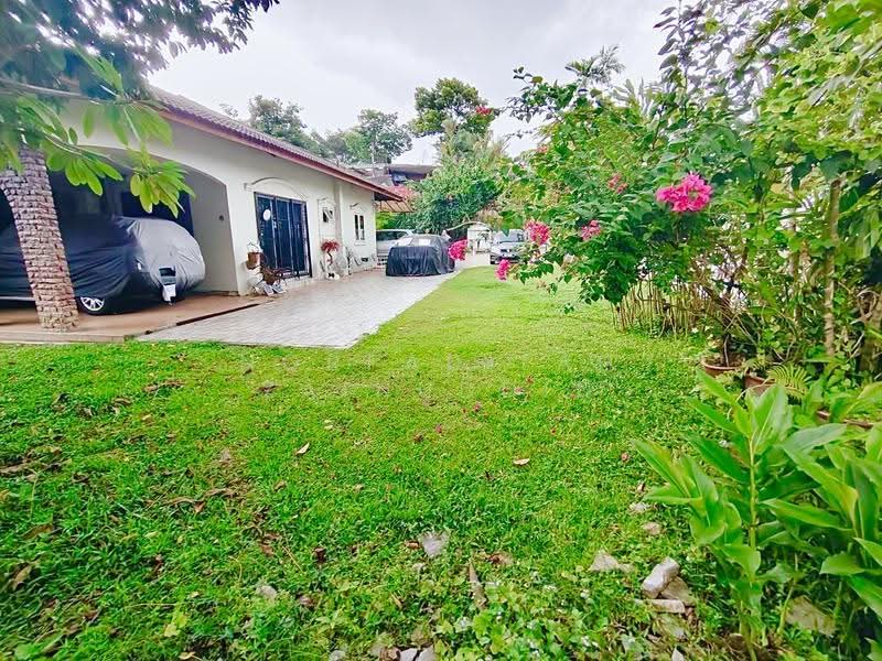 Bungalow House for Sale in Seksyen 11 (Petaling Jaya) - NORFADILAH ZAINUDDIN - Exterior - PropertyGuru.com.my