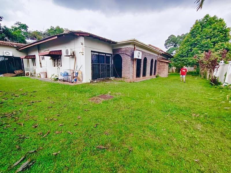 Bungalow House for Sale in Seksyen 11 (Petaling Jaya) - NORFADILAH ZAINUDDIN - Exterior - PropertyGuru.com.my