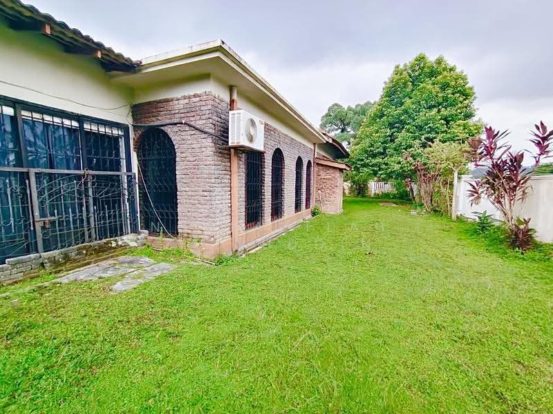 Bungalow House for Sale in Seksyen 11 (Petaling Jaya) - NORFADILAH ZAINUDDIN - Exterior - PropertyGuru.com.my