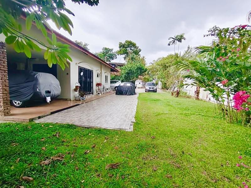 Bungalow House for Sale in Seksyen 11 (Petaling Jaya) - NORFADILAH ZAINUDDIN - Exterior - PropertyGuru.com.my