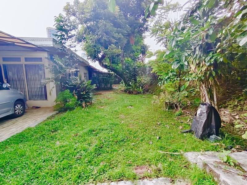 Bungalow House for Sale in Seksyen 11 (Petaling Jaya) - NORFADILAH ZAINUDDIN - Exterior - PropertyGuru.com.my