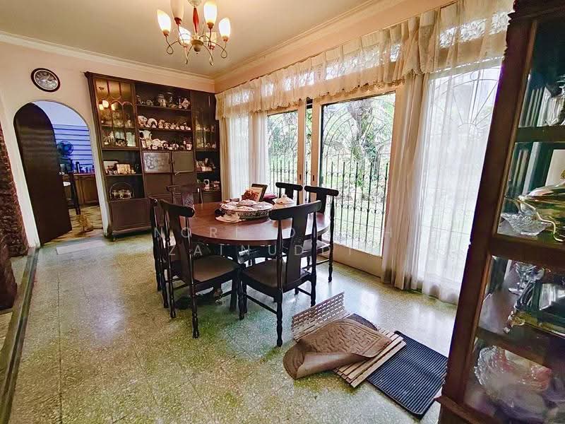 Bungalow House for Sale in Seksyen 11 (Petaling Jaya) - NORFADILAH ZAINUDDIN - Dining Room - PropertyGuru.com.my