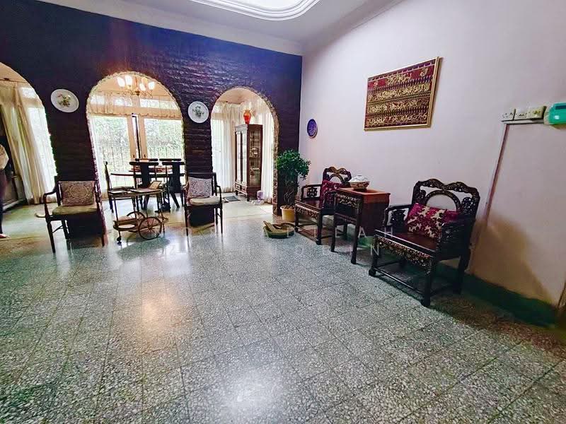 Bungalow House for Sale in Seksyen 11 (Petaling Jaya) - NORFADILAH ZAINUDDIN - Living Room - PropertyGuru.com.my