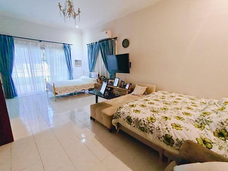 Bungalow House for Sale in Seksyen 11 (Petaling Jaya) - NORFADILAH ZAINUDDIN - Bedroom - PropertyGuru.com.my