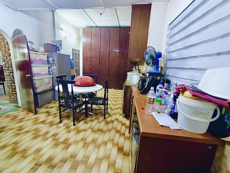 Bungalow House for Sale in Seksyen 11 (Petaling Jaya) - NORFADILAH ZAINUDDIN - Dining Room - PropertyGuru.com.my