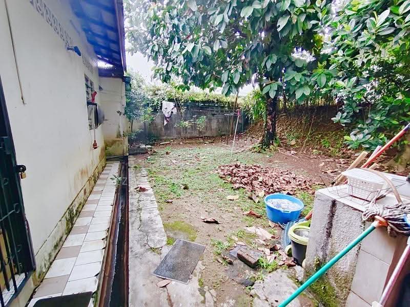 Bungalow House for Sale in Seksyen 11 (Petaling Jaya) - NORFADILAH ZAINUDDIN - Exterior - PropertyGuru.com.my