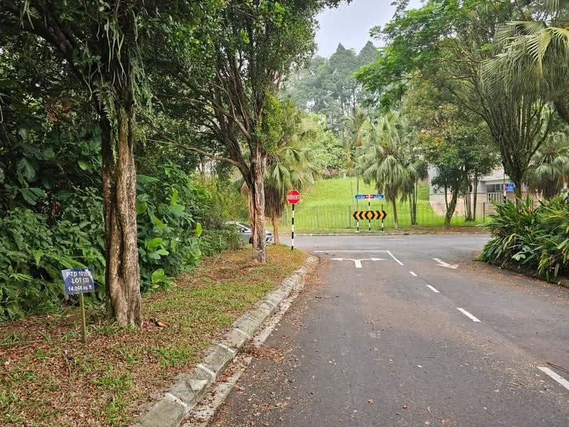 Tanah Kediaman untuk Dijual di Ledang Heights (Iskandar Puteri (Nusajaya)) - Will Lee - PropertyGuru.com.my