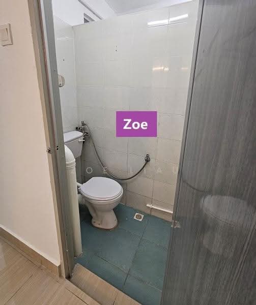 Apartment for Sale at Puncak Erskine - Zoe Liau - Bathroom - PropertyGuru.com.my