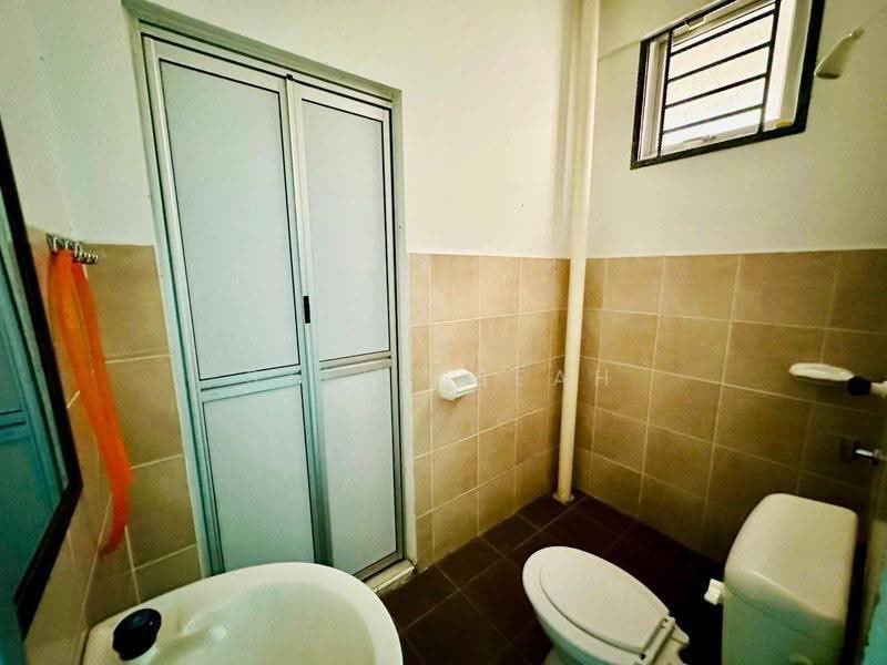 Terraced House for Rent in Johor Bahru (Johor) - Steve Seah - Bathroom - PropertyGuru.com.my