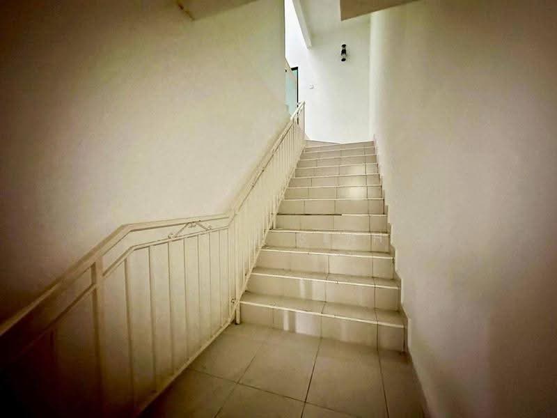 Terraced House for Rent in Johor Bahru (Johor) - Steve Seah - Corridor - PropertyGuru.com.my