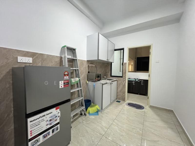 Service Residence for Rent at Ambience Residence (Residensi Nikel) - Geoffery Wee - Kitchen - PropertyGuru.com.my