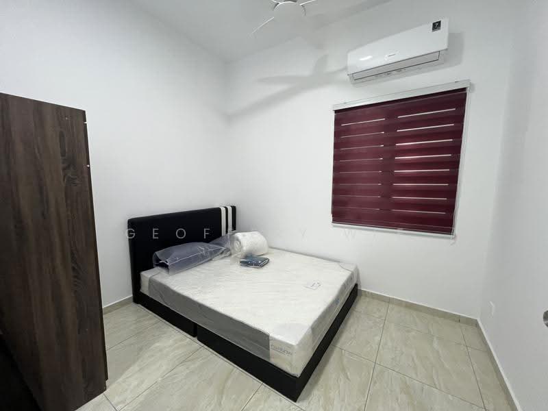 Service Residence for Rent at Ambience Residence (Residensi Nikel) - Geoffery Wee - Bedroom - PropertyGuru.com.my