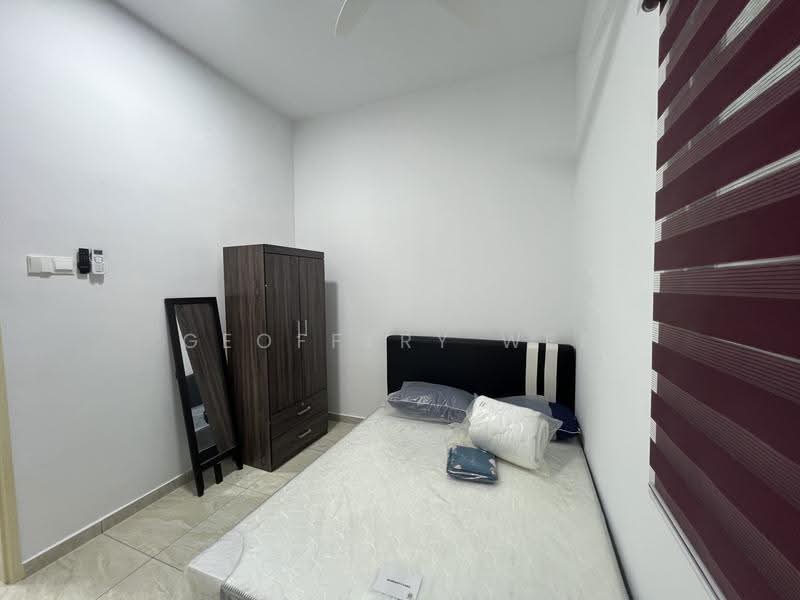 Service Residence for Rent at Ambience Residence (Residensi Nikel) - Geoffery Wee - Bedroom - PropertyGuru.com.my