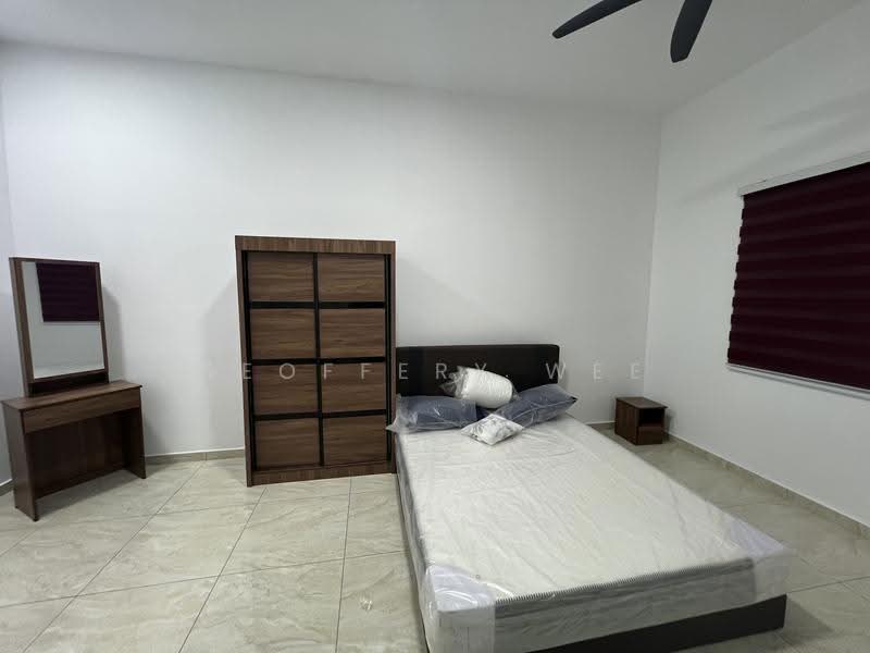 Service Residence for Rent at Ambience Residence (Residensi Nikel) - Geoffery Wee - Bedroom - PropertyGuru.com.my
